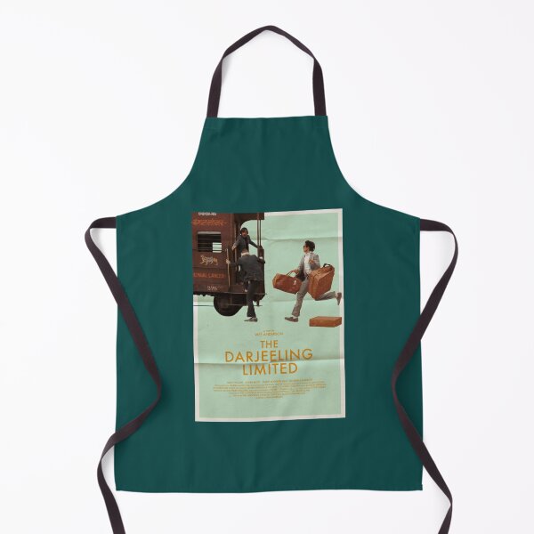 Item preview, The Darjeeling Limited Film Alt- designed and sold by codywalton.