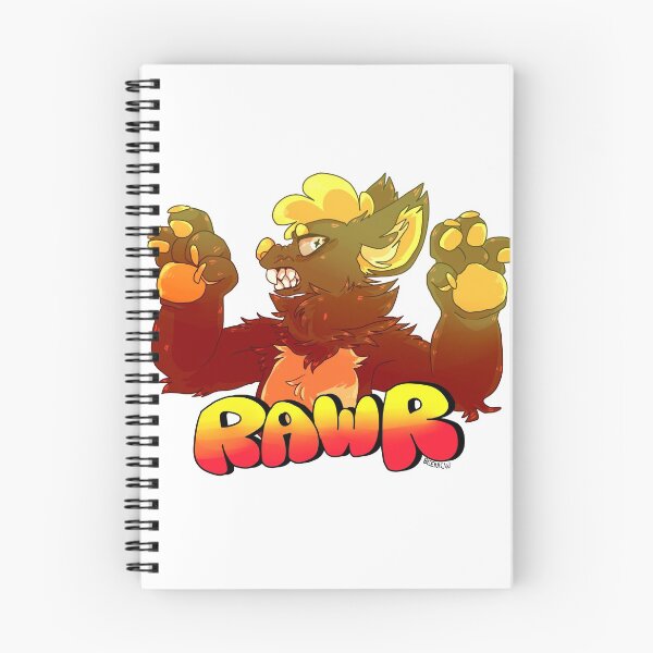 Item preview, ¡Rawr! designed and sold by NancyBenton.