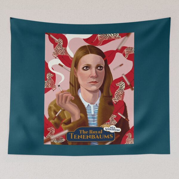 Item preview, The royal T film pintage jos [ Amazing ] I   designed and sold by codywalton.