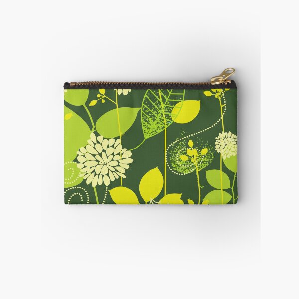 Item preview, Foliage Lemon & Lime [iPhone / iPod Case and Print] designed and sold by Didi Bingham.
