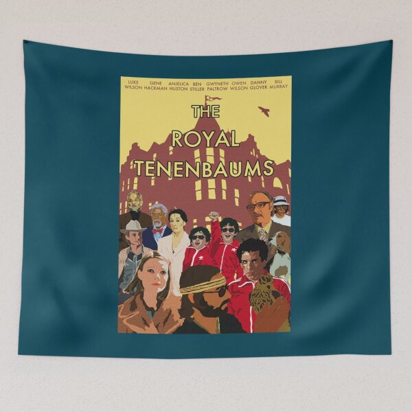 Item preview, The royal T film pintage jos [ Amazing ] IV   designed and sold by codywalton.