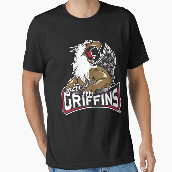 Item preview, Grand Rapids Griffins hockey Classic   designed and sold by Judyheresa2.