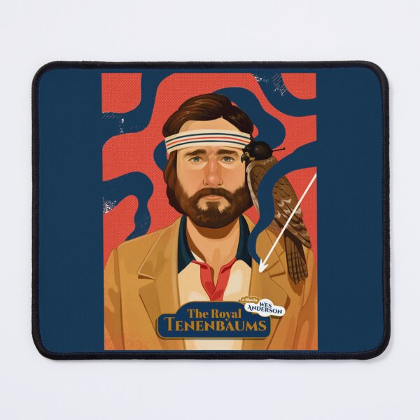 Item preview, The royal T film pintage jos [ Amazing ] VIII   designed and sold by codywalton.