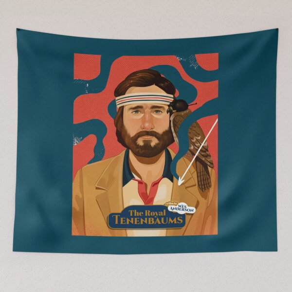 Item preview, The royal T film pintage jos [ Amazing ] VIII   designed and sold by codywalton.