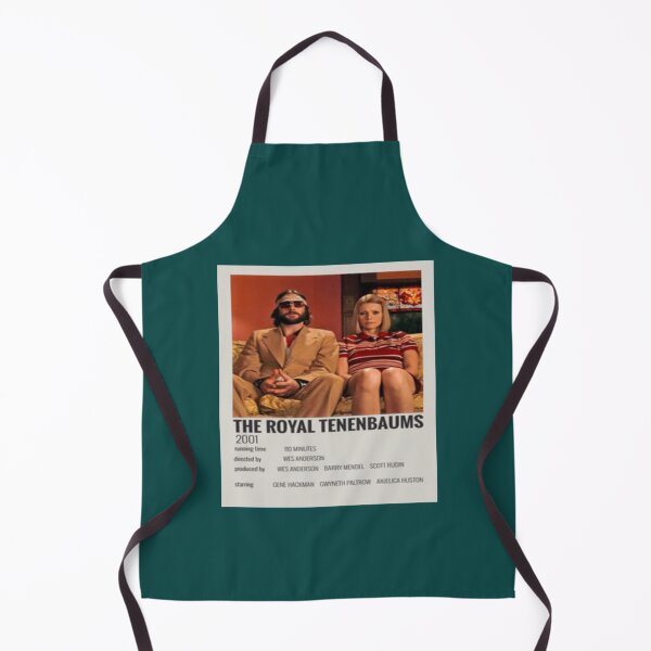 Item preview, the royal tenenbaums                                       designed and sold by codywalton.