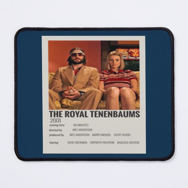 Item preview, the royal tenenbaums                                       designed and sold by codywalton.