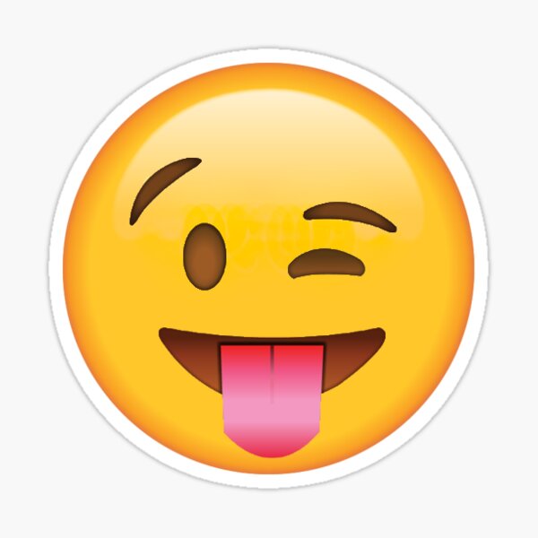 :-p Smiley streckt Zunge raus: Die Bedeutung in WhatsApp und Facebook - CHIP