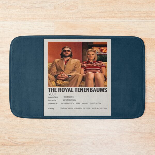 Item preview, the royal tenenbaums                                       designed and sold by codywalton.