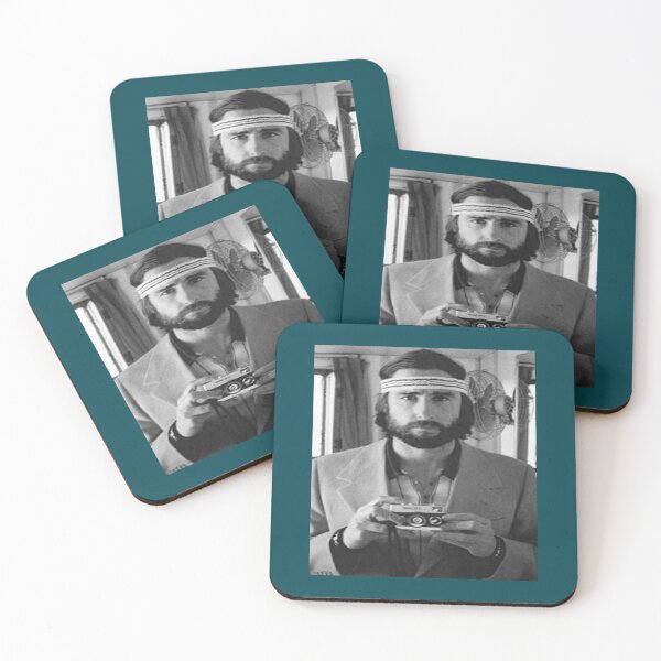 Item preview, the royal tenenbaums                                       designed and sold by codywalton.