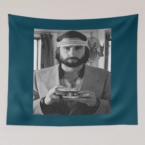 Item preview, the royal tenenbaums                                       designed and sold by codywalton.