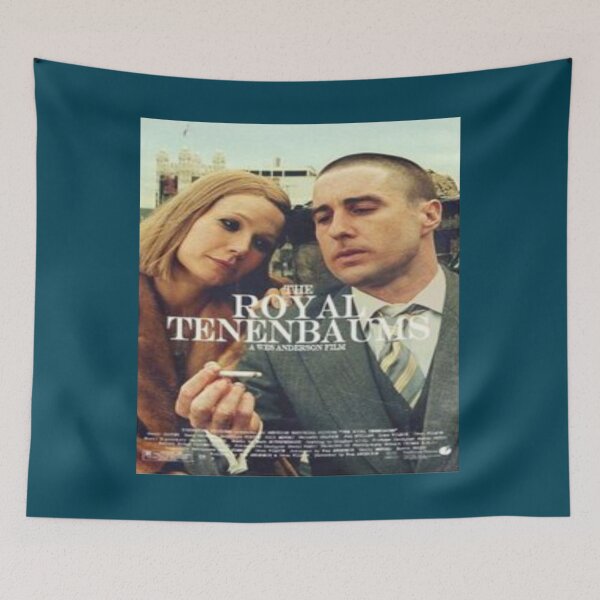Item preview, the royal tenenbaums                                       designed and sold by codywalton.