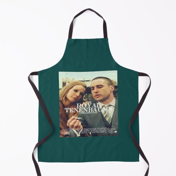 Item preview, the royal tenenbaums                                       designed and sold by codywalton.