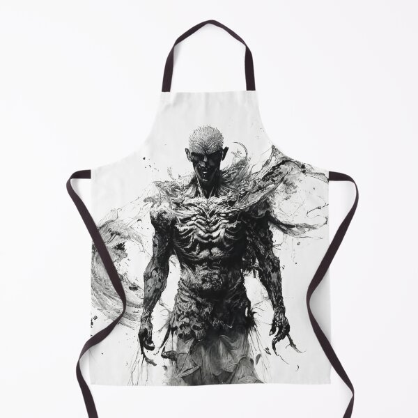 Item preview, The sandman designed and sold by CreepyCurator.
