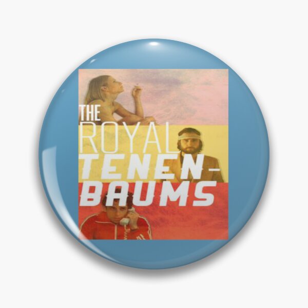 Item preview, the royal tenenbaums                                       designed and sold by codywalton.