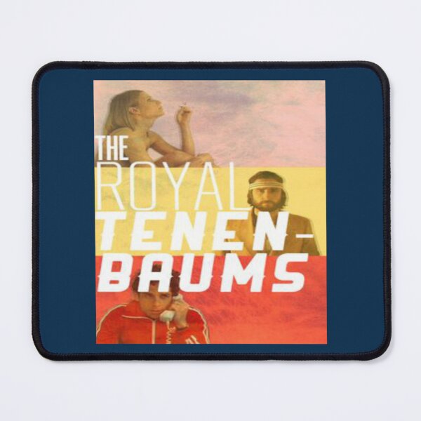 Item preview, the royal tenenbaums designed and sold by codywalton.