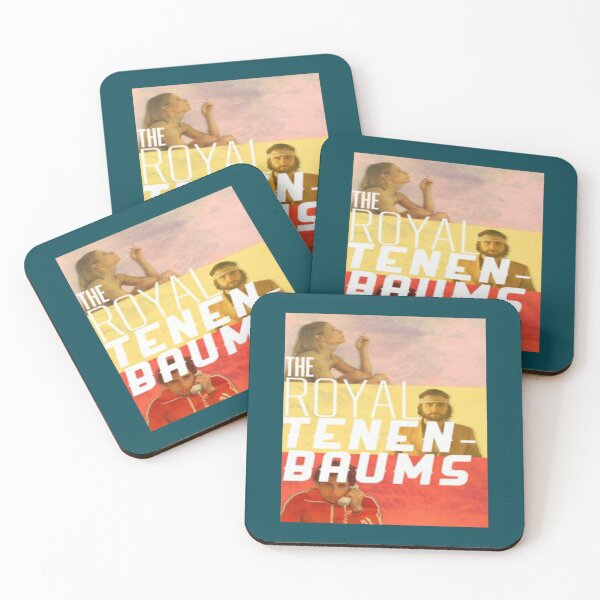 Item preview, the royal tenenbaums                                       designed and sold by codywalton.