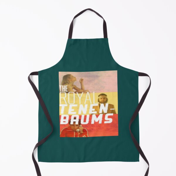 Item preview, the royal tenenbaums                                       designed and sold by codywalton.