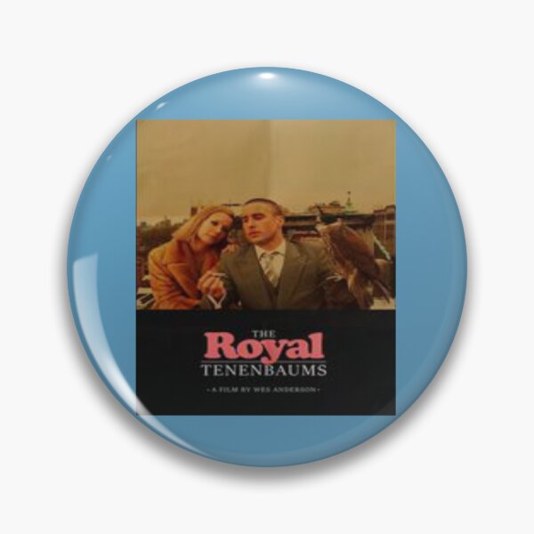 Item preview, the royal tenenbaums                                       designed and sold by codywalton.