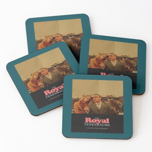 Item preview, the royal tenenbaums                                       designed and sold by codywalton.