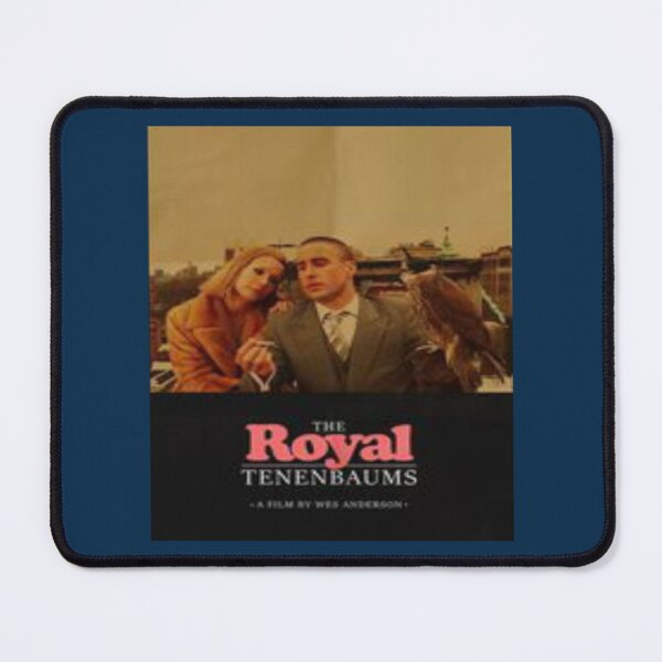 Item preview, the royal tenenbaums                                       designed and sold by codywalton.