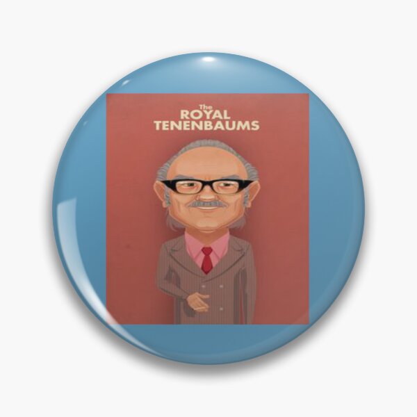 Item preview, the royal tenenbaums                                       designed and sold by codywalton.