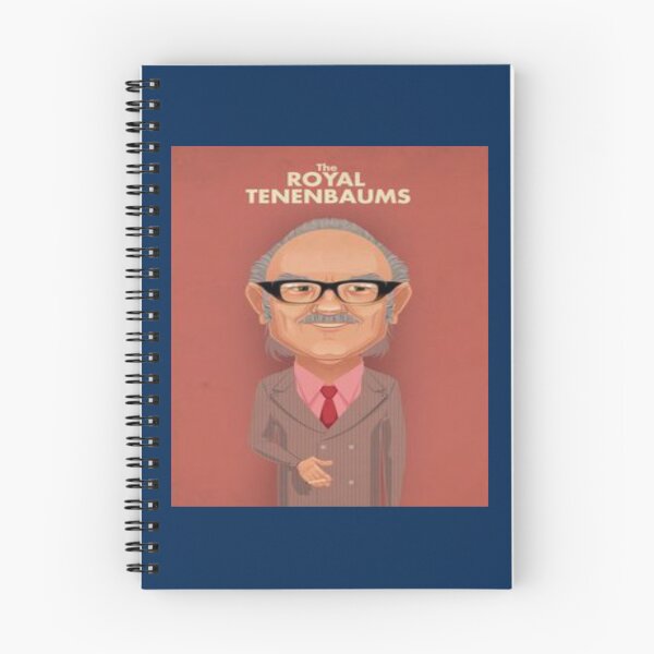 Item preview, the royal tenenbaums                                       designed and sold by codywalton.