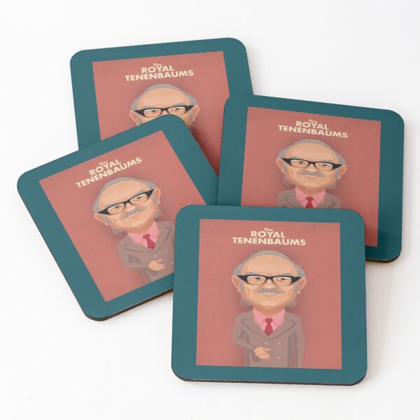 Item preview, the royal tenenbaums                                       designed and sold by codywalton.