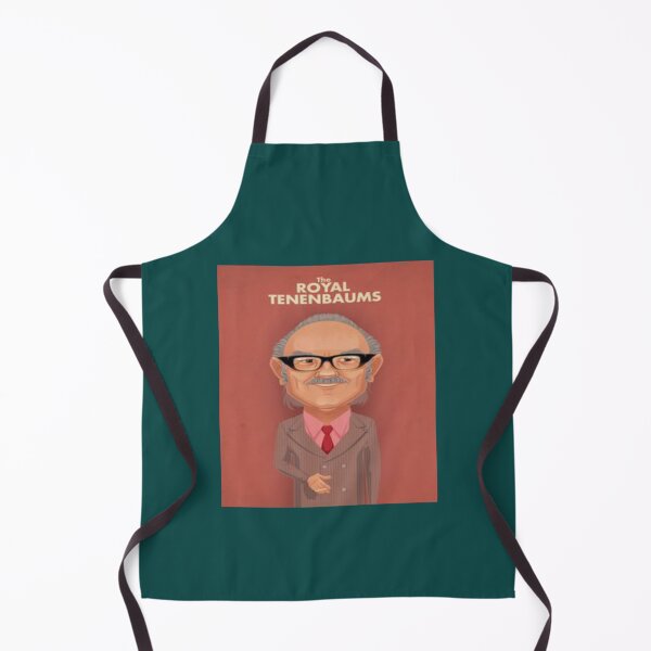 Item preview, the royal tenenbaums                                       designed and sold by codywalton.