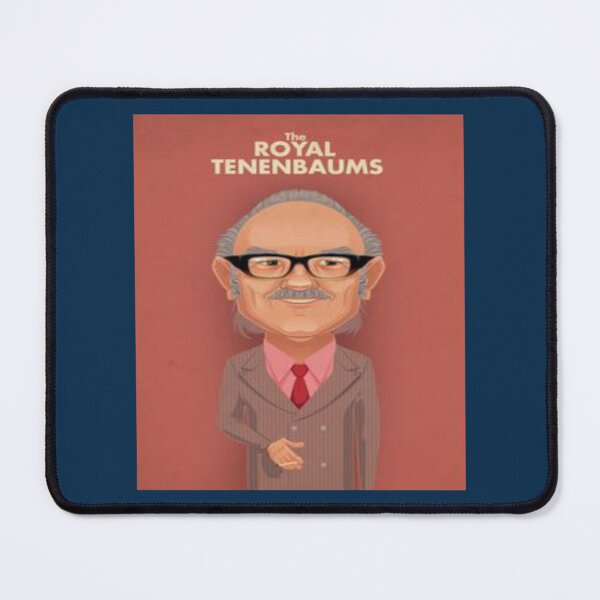 Item preview, the royal tenenbaums                                       designed and sold by codywalton.