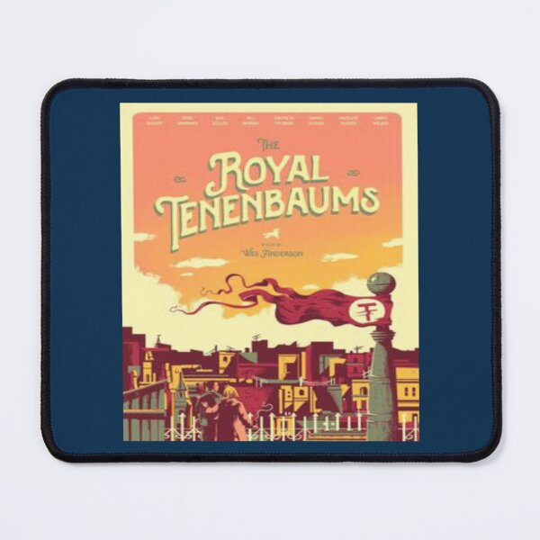 Item preview, the royal tenenbaums                                       designed and sold by codywalton.