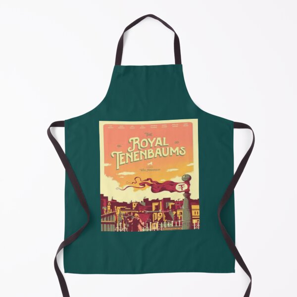 Item preview, the royal tenenbaums designed and sold by codywalton.
