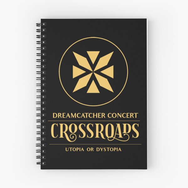 Item preview, Crossroads Yellow Sticker designed and sold by cantoyanikr.