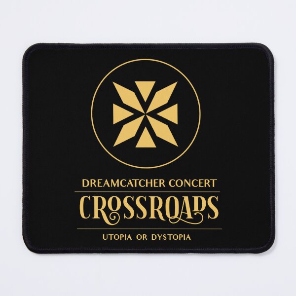 Item preview, Crossroads Yellow Sticker designed and sold by cantoyanikr.