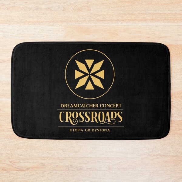 Item preview, Crossroads Yellow Sticker designed and sold by cantoyanikr.