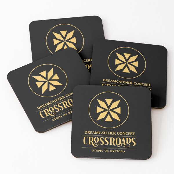 Item preview, Crossroads Yellow Sticker designed and sold by cantoyanikr.