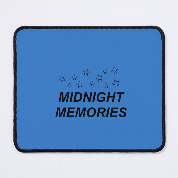 Item preview, Midnight memories designed and sold by Maiaaltamiraa.