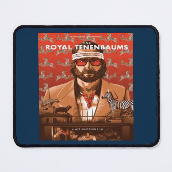 Item preview, the royal tenenbaums                                       designed and sold by codywalton.