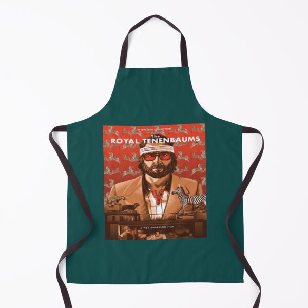 Item preview, the royal tenenbaums                                       designed and sold by codywalton.