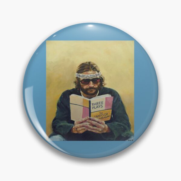 Item preview, the royal tenenbaums                                       designed and sold by codywalton.