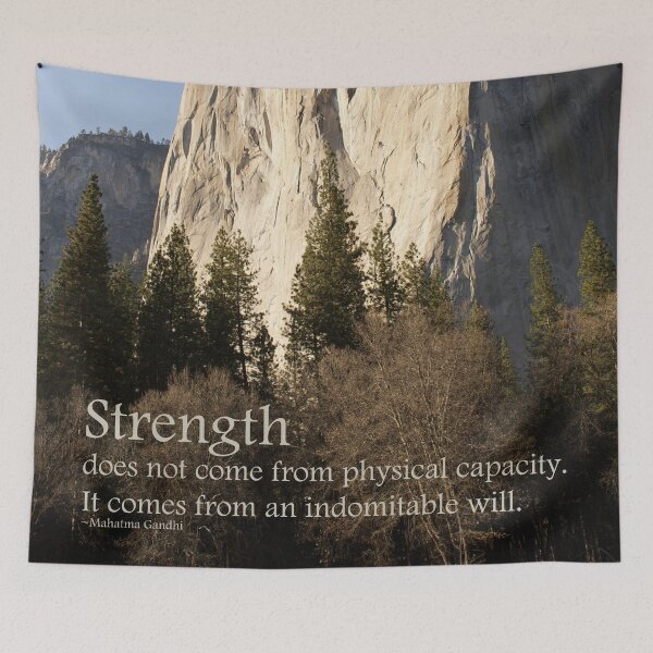 Item preview, Strength designed and sold by nancyjcreates.