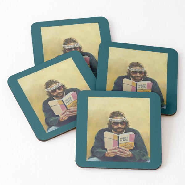 Item preview, the royal tenenbaums                                       designed and sold by codywalton.