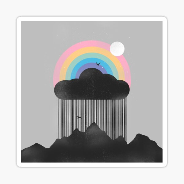 Beyond the Rain Sticker