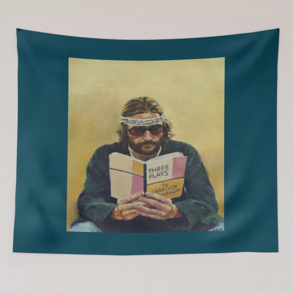 Item preview, Los Tenenbaums Reales designed and sold by codywalton.