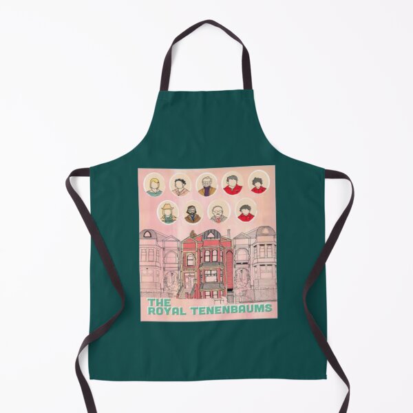 Item preview, the royal tenenbaums                                       designed and sold by codywalton.