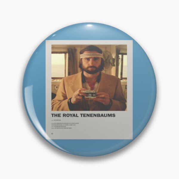 Item preview, the royal tenenbaums                                       designed and sold by codywalton.