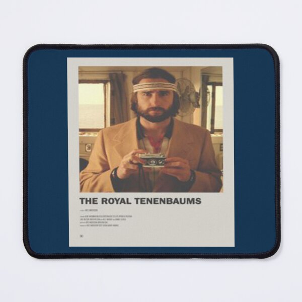 Item preview, the royal tenenbaums                                       designed and sold by codywalton.