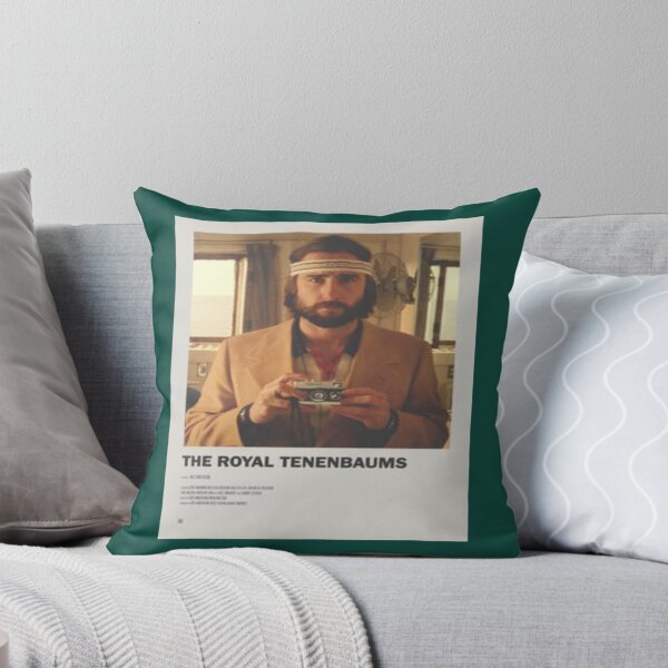 Item preview, the royal tenenbaums                                       designed and sold by codywalton.