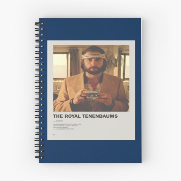 Item preview, the royal tenenbaums                                       designed and sold by codywalton.