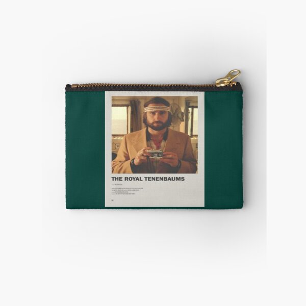 Item preview, the royal tenenbaums                                       designed and sold by codywalton.