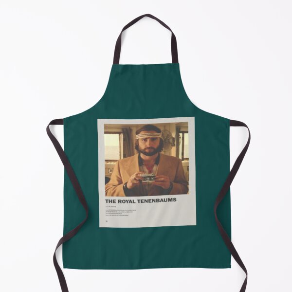 Item preview, the royal tenenbaums designed and sold by codywalton.